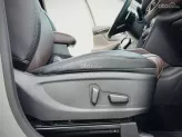 Hyundai Santa Fe 2.2L Dầu Cao cấp 2019 - Xe 1 chủ Sài Gòn mua mới từ đầu