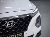 Hyundai Santa Fe 2.2L Dầu Cao cấp 2019 - Xe 1 chủ Sài Gòn mua mới từ đầu