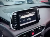 Hyundai Santa Fe 2.2L Dầu Cao cấp 2019 - Xe 1 chủ Sài Gòn mua mới từ đầu