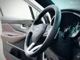Hyundai Santa Fe 2.2L Dầu Cao cấp 2019 - Xe 1 chủ Sài Gòn mua mới từ đầu