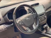 Hyundai Tucson 2.0 Đặc biệt 2016 - Chất