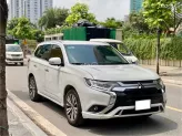 Mitsubishi Outlander 2.0 CVT 2022 - Mới lắm