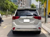Mitsubishi Outlander 2.0 CVT 2022 - Mới lắm