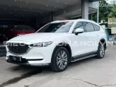 Mazda CX-8 Premium 2024 - Xe đảm bảo chất lượng hỗ trợ kiểm tra tại hãng