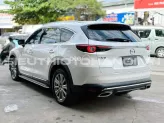 Mazda CX-8 Premium 2024 - Xe đảm bảo chất lượng hỗ trợ kiểm tra tại hãng