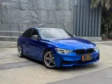 BMW 320i M Sport 2012 - Full 300 triệu đồ chơi kịch nóc luôn