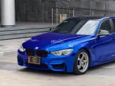 BMW 320i M Sport 2012 - Full 300 triệu đồ chơi kịch nóc luôn