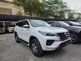 Toyota Fortuner 2.4G 4x2 AT  2023 - Mới lắm