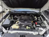 Toyota Fortuner 2.4G 4x2 AT  2023 - Mới lắm