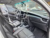 Toyota Fortuner 2.4G 4x2 AT  2023 - Mới lắm