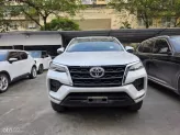 Toyota Fortuner 2.4G 4x2 AT  2023 - Mới lắm
