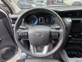 Toyota Fortuner 2.4G 4x2 AT  2023 - Mới lắm