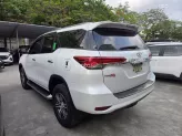 Toyota Fortuner 2.4G 4x2 AT  2023 - Mới lắm