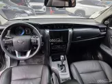 Toyota Fortuner 2.4G 4x2 AT  2023 - Mới lắm