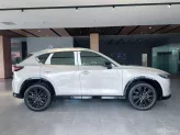 Mazda CX-5 2.0 Luxury 2025 - Trắng
