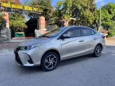 Toyota Vios 1.5 E CVT 2021 - Số tự động 1 chủ 36