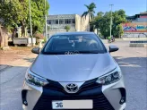 Toyota Vios 1.5 E CVT 2021 - Số tự động 1 chủ 36