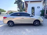 Toyota Vios 1.5 E CVT 2021 - Số tự động 1 chủ 36