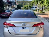 Toyota Vios 1.5 E CVT 2021 - Số tự động 1 chủ 36