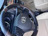 Toyota Vios 1.5 E CVT 2021 - Số tự động 1 chủ 36