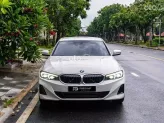 BMW 320i Sport Line 2025 - CHẤT XE SIÊU MỚI
