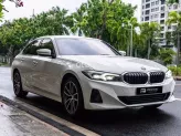 BMW 320i Sport Line 2025 - CHẤT XE SIÊU MỚI