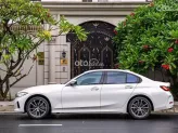 BMW 320i Sport Line 2025 - CHẤT XE SIÊU MỚI