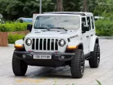 Jeep Wrangler Rubicon 2023 - BAO ĐẬU BANK 70-90% (Ib Zalo tư vấn trực tiếp 24/7)