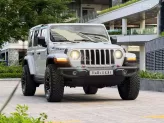 Jeep Wrangler Rubicon 2023 - BAO ĐẬU BANK 70-90% (Ib Zalo tư vấn trực tiếp 24/7)