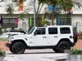 Jeep Wrangler Rubicon 2023 - BAO ĐẬU BANK 70-90% (Ib Zalo tư vấn trực tiếp 24/7)