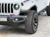 Jeep Wrangler Rubicon 2023 - BAO ĐẬU BANK 70-90% (Ib Zalo tư vấn trực tiếp 24/7)