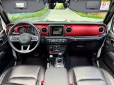 Jeep Wrangler Rubicon 2023 - BAO ĐẬU BANK 70-90% (Ib Zalo tư vấn trực tiếp 24/7)
