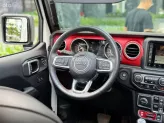 Jeep Wrangler Rubicon 2023 - BAO ĐẬU BANK 70-90% (Ib Zalo tư vấn trực tiếp 24/7)