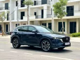 Mazda CX-5 2.0 Luxury 2025 - Một chủ từ mới chuẩn km đi