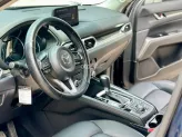 Mazda CX-5 2.0 Luxury 2025 - Một chủ từ mới chuẩn km đi