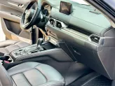 Mazda CX-5 2.0 Luxury 2025 - Một chủ từ mới chuẩn km đi