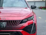 Peugeot 408 GT 2023 - SUV Coupe sang trọng với thiết kế thể thao