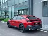 Peugeot 408 GT 2023 - SUV Coupe sang trọng với thiết kế thể thao