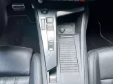 Peugeot 408 GT 2023 - SUV Coupe sang trọng với thiết kế thể thao