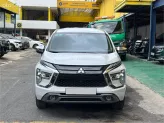Mitsubishi Xpander AT Premium 2024 - Xe biển trắng GIA ĐÌNH, 1 chủ từ đầu mua mới