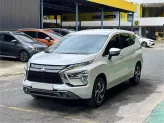 Mitsubishi Xpander AT Premium 2024 - Xe biển trắng GIA ĐÌNH, 1 chủ từ đầu mua mới