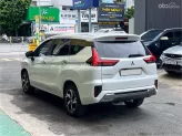 Mitsubishi Xpander AT Premium 2024 - Xe biển trắng GIA ĐÌNH, 1 chủ từ đầu mua mới