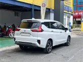 Mitsubishi Xpander AT Premium 2024 - Xe biển trắng GIA ĐÌNH, 1 chủ từ đầu mua mới