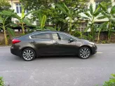Kia K3 1.6AT 2015 - Xe chất, máy số keo chỉ zin. Màn hình, cam lùi đủ. Nội ngoại thất đẹp Mọi chức năng hoàn
