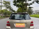 Mercedes-Benz GLC 300 4Matic 2010 - Xe cực đẹp