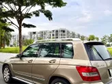 Mercedes-Benz GLC 300 4Matic 2010 - Xe cực đẹp