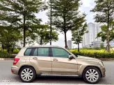 Mercedes-Benz GLC 300 4Matic 2010 - Xe cực đẹp