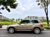 Mercedes-Benz GLC 300 4Matic 2010 - Xe cực đẹp