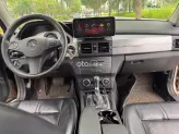 Mercedes-Benz GLC 300 4Matic 2010 - Xe cực đẹp
