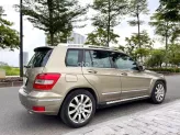 Mercedes-Benz GLC 300 4Matic 2010 - Xe cực đẹp